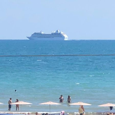 אליקאנטה Viriatos Beach מראה חיצוני תמונה