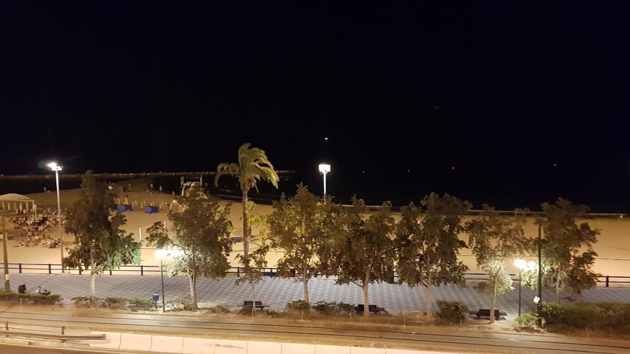 אליקאנטה Viriatos Beach מראה חיצוני תמונה